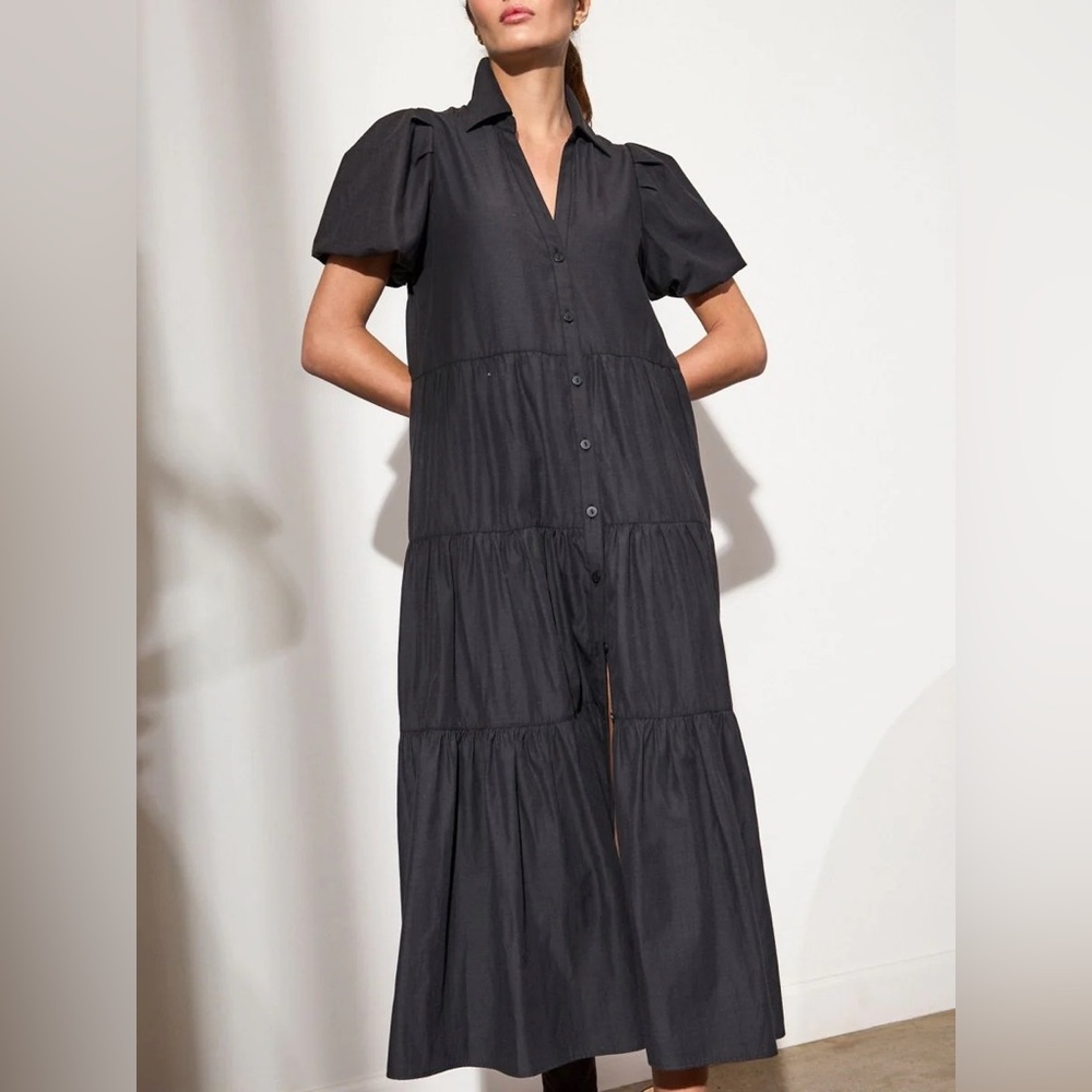 Havana Dress | BROCHU WALKER